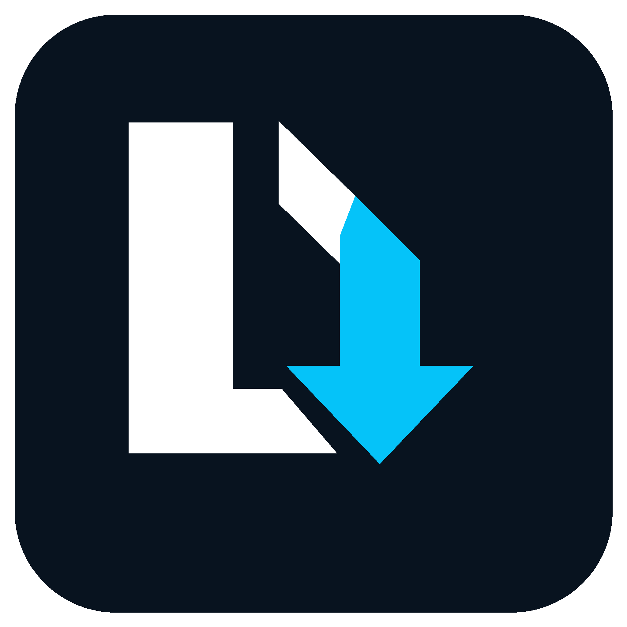 ListingDrop